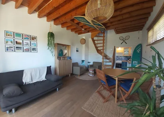 Wissant, Petite Maison Avec Jardin Proche Mer