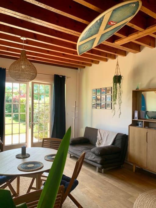 Wissant, Petite Maison Avec Jardin Proche * Wissant