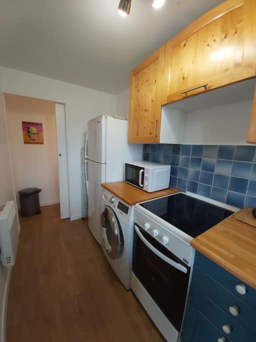 Wissant, Petite Maison Avec Jardin Proche