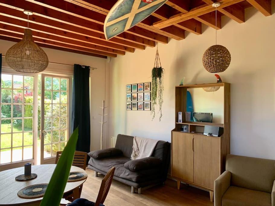 Wissant, Petite Maison Avec Jardin Proche * Wissant