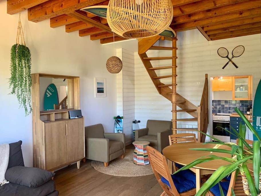 Holiday home Wissant, Petite Maison Avec Jardin Proche *