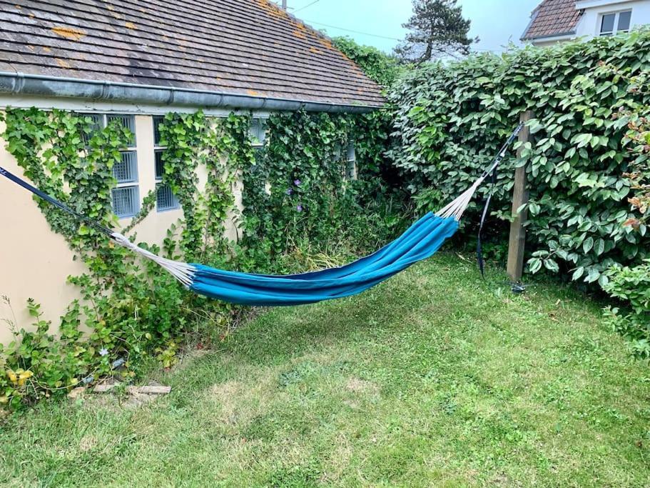 Holiday home Wissant, Petite Maison Avec Jardin Proche Wissant
