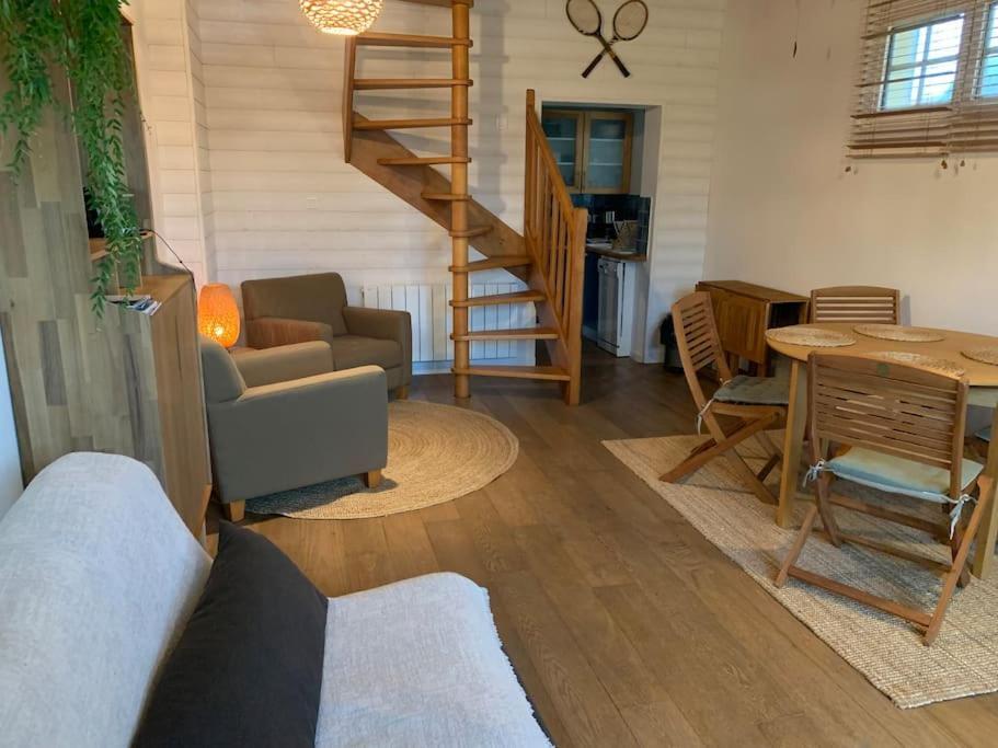 Wissant, Petite Maison Avec Jardin Proche * Wissant