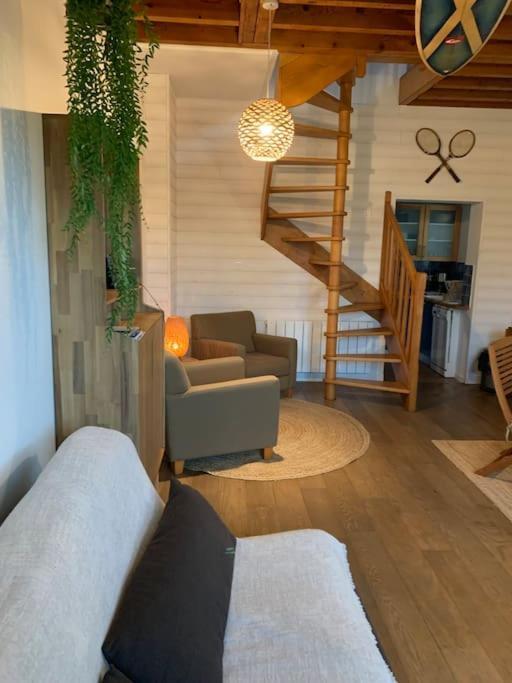 Wissant, Petite Maison Avec Jardin Proche *