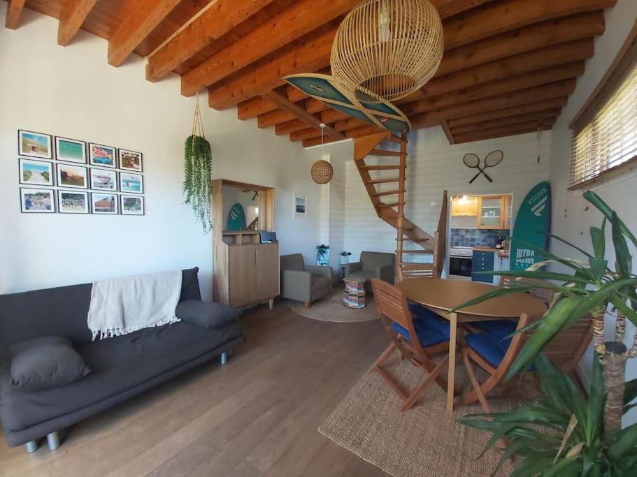 Holiday home Wissant, Petite Maison Avec Jardin Proche